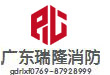 广东瑞隆消防工程有限公司